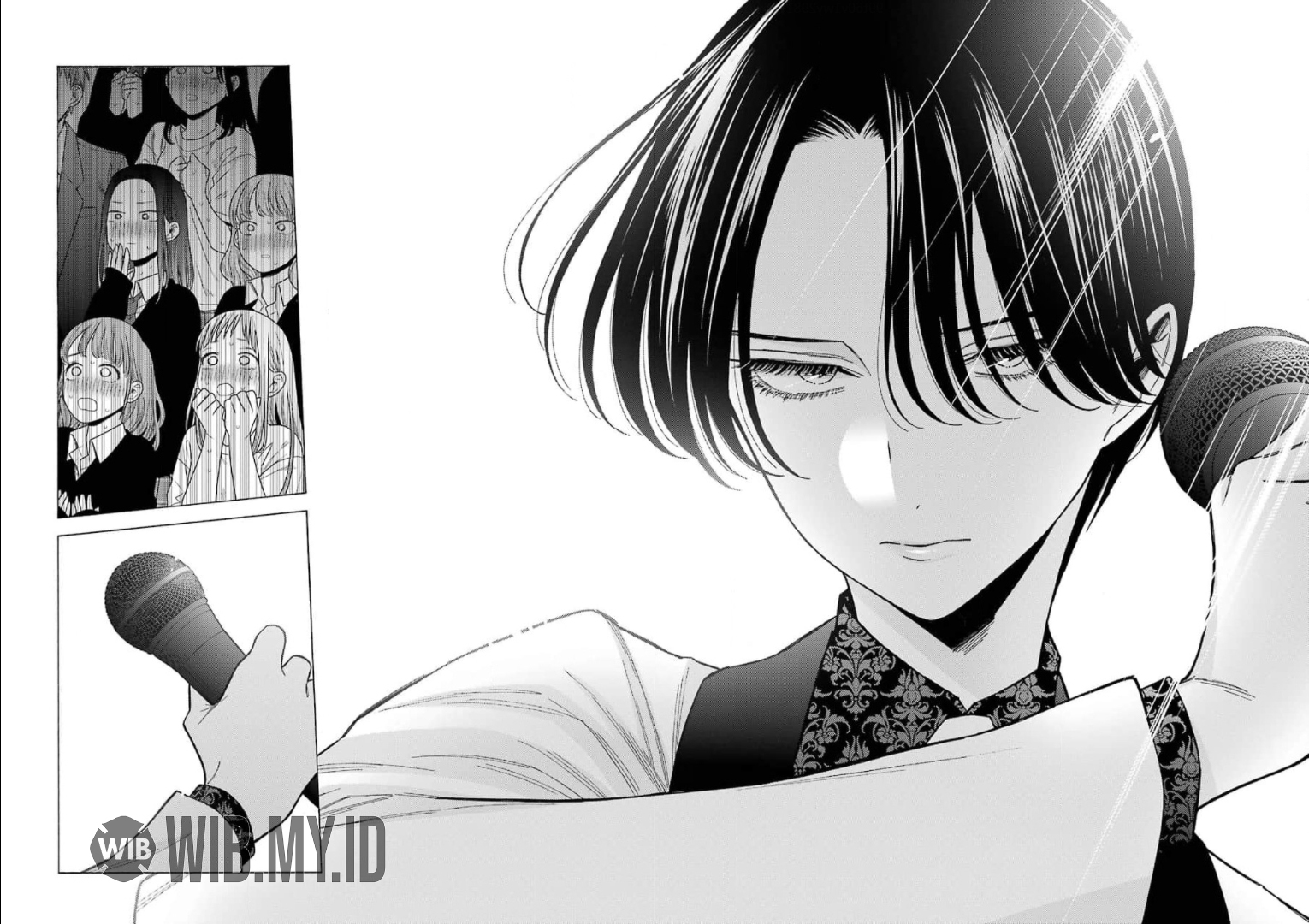 Chapter 62 - halaman 16