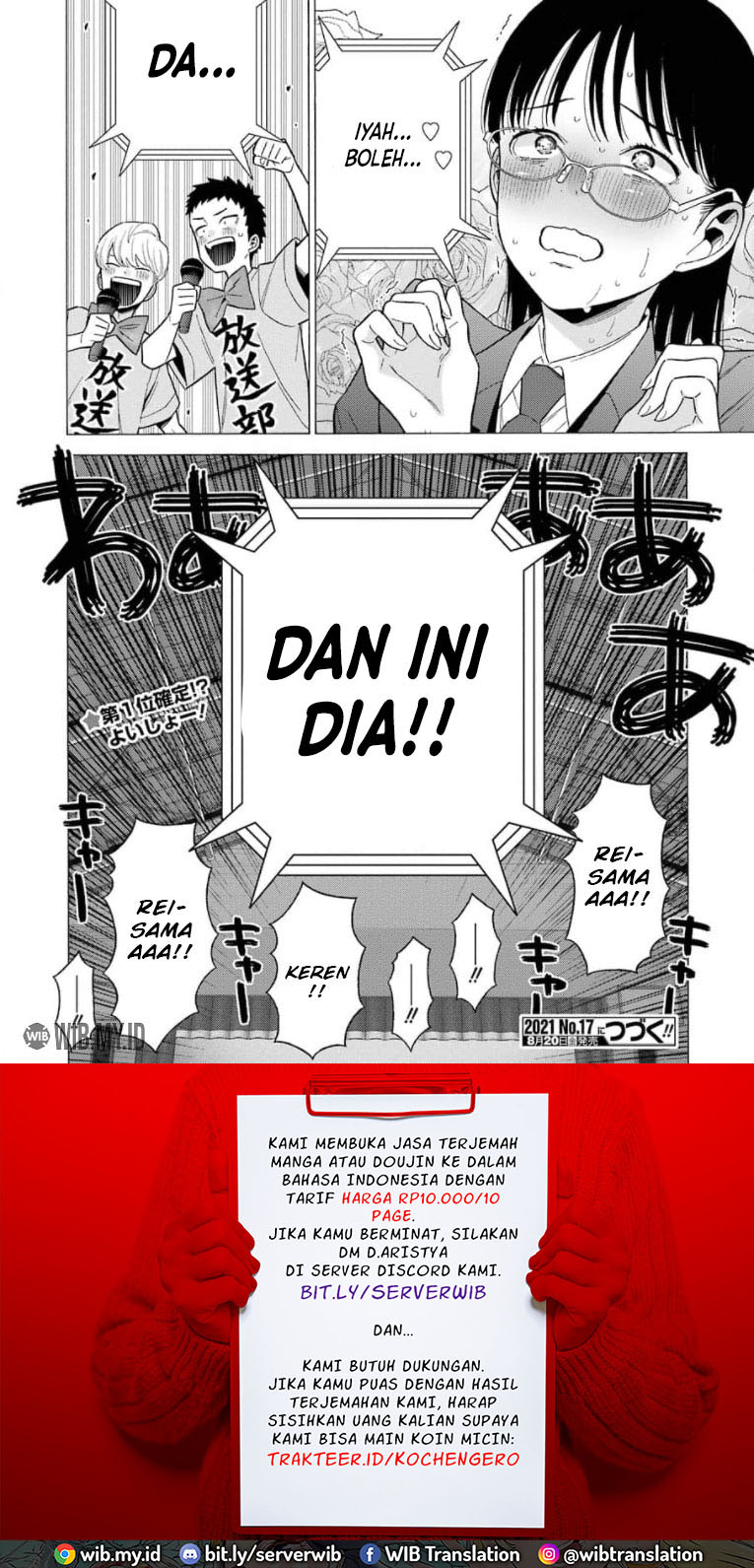 Chapter 62 - halaman 24