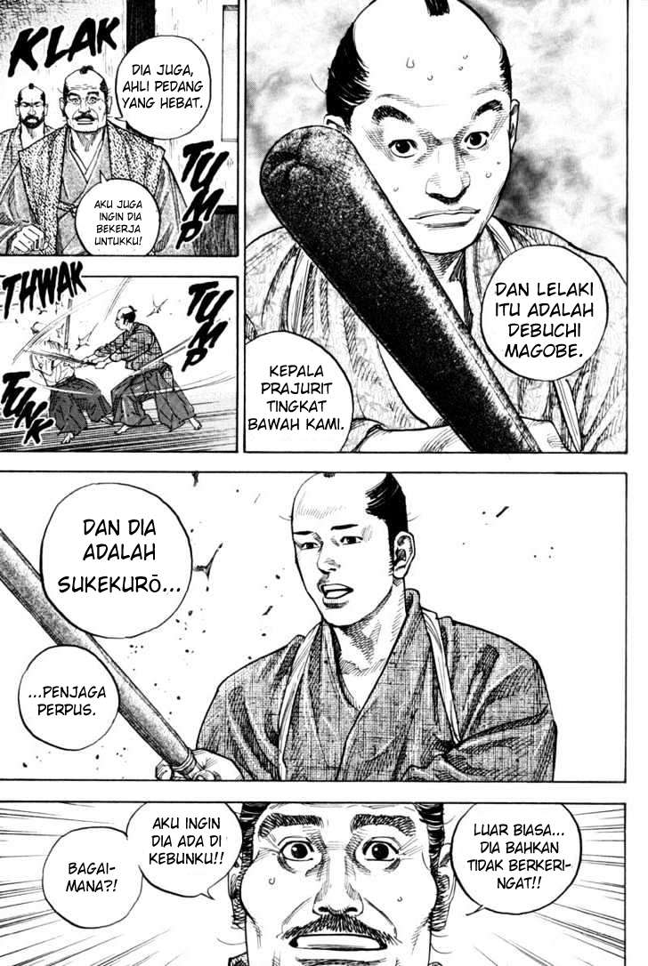 Chapter 79 - halaman 16