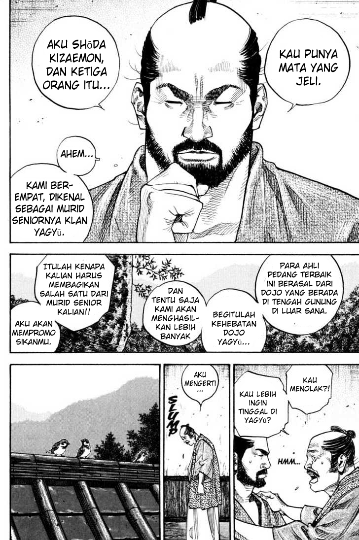 Chapter 79 - halaman 17