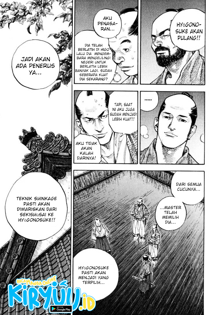 Chapter 79 - halaman 18