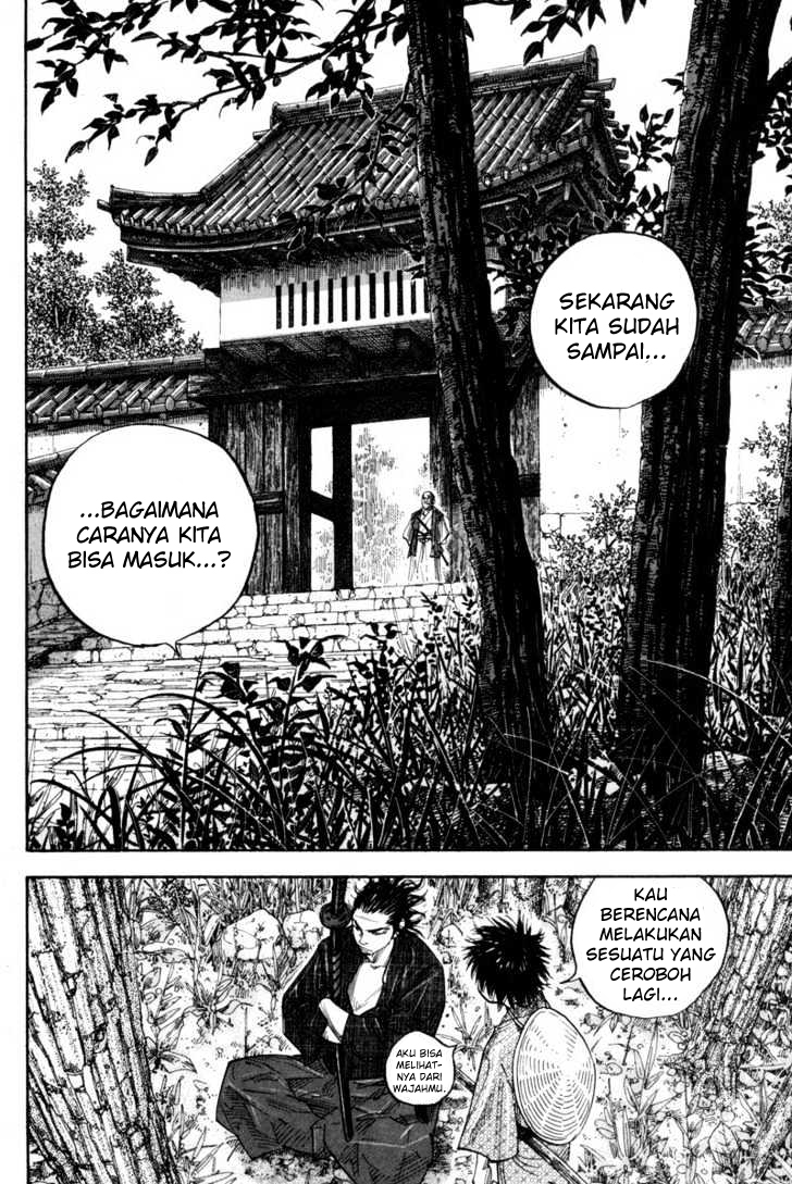 Chapter 79 - halaman 19
