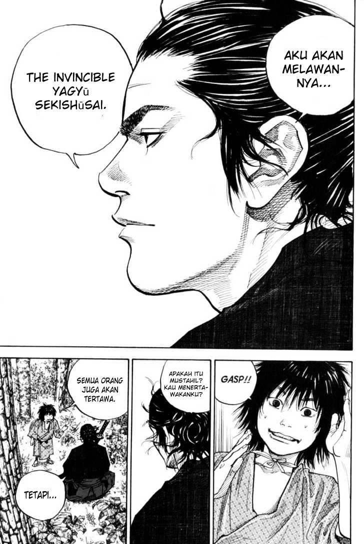 Chapter 79 - halaman 20
