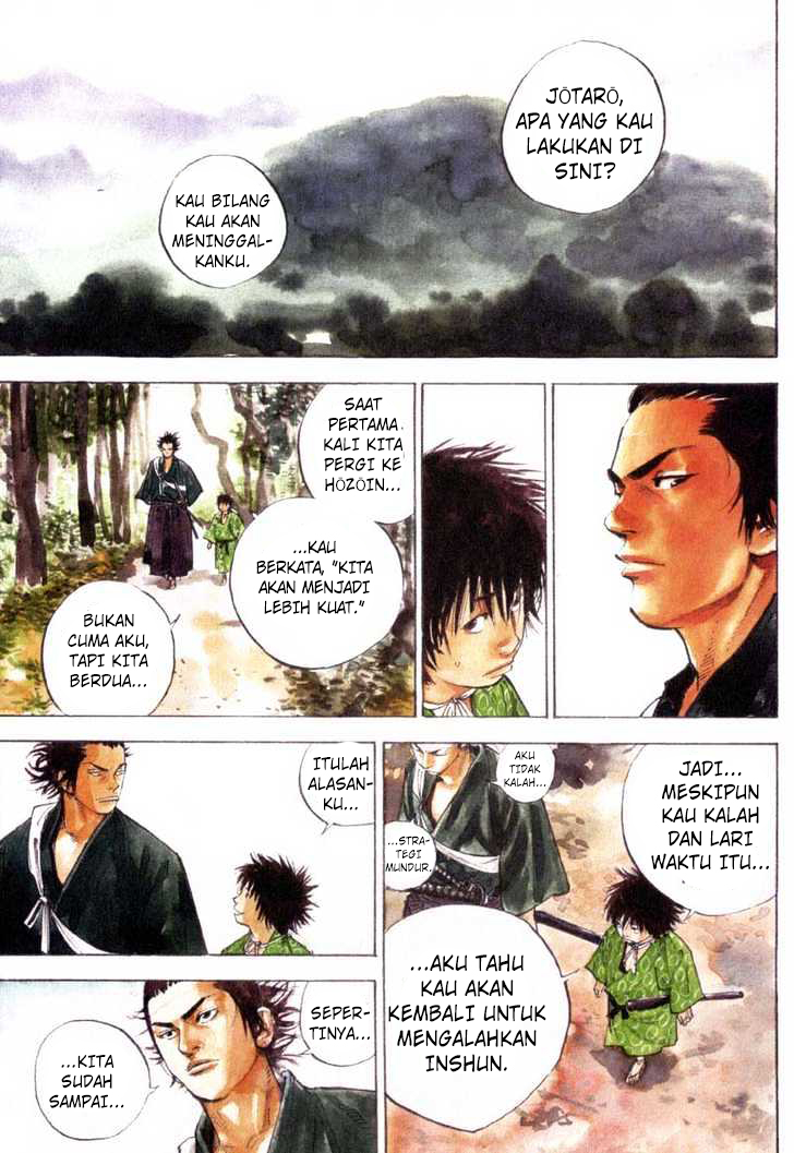 Chapter 79 - halaman 3
