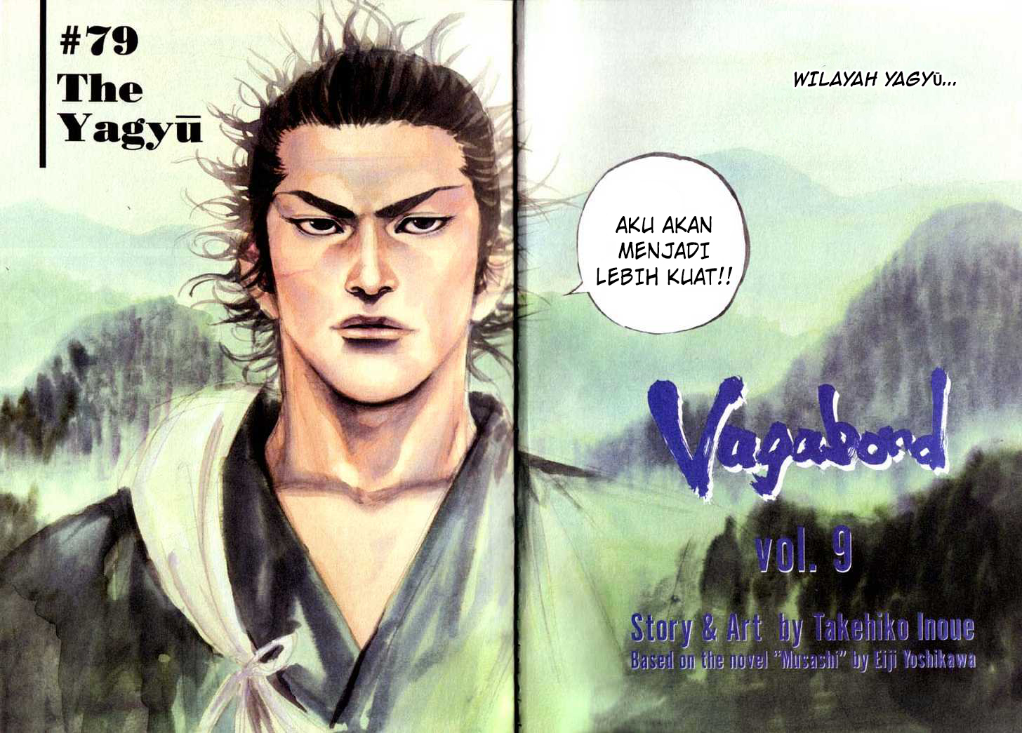 Chapter 79 - halaman 4
