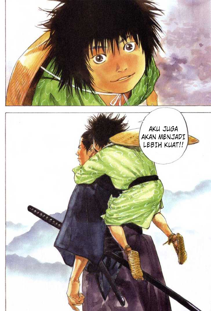 Chapter 79 - halaman 5