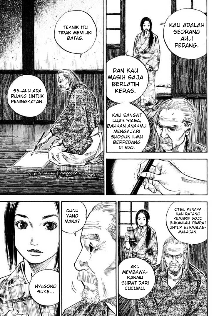 Chapter 79 - halaman 10