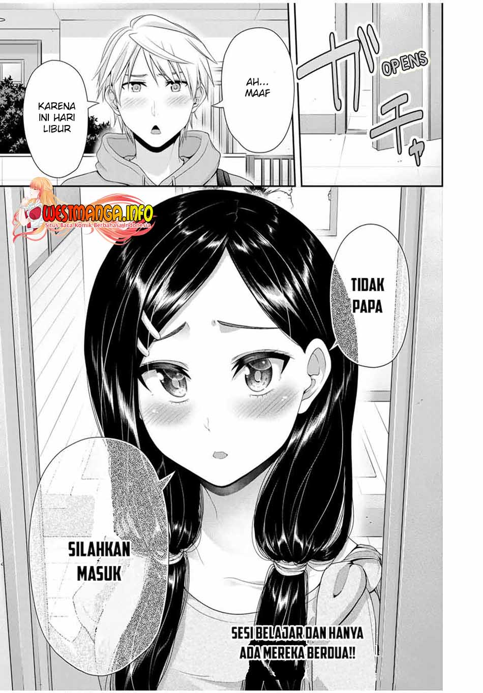 Chapter 101 - halaman 12