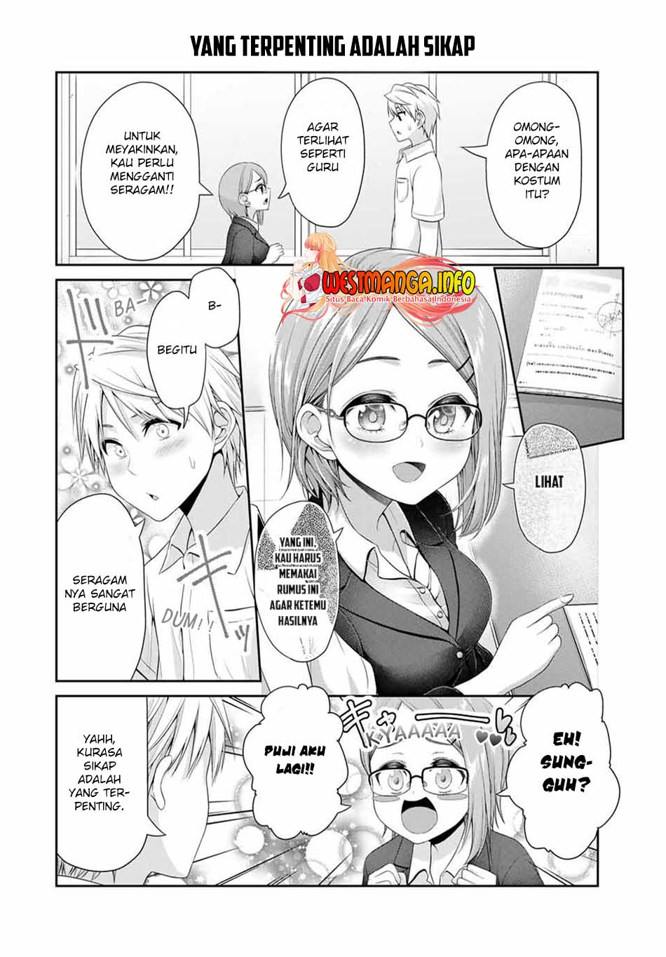 Chapter 101 - halaman 7