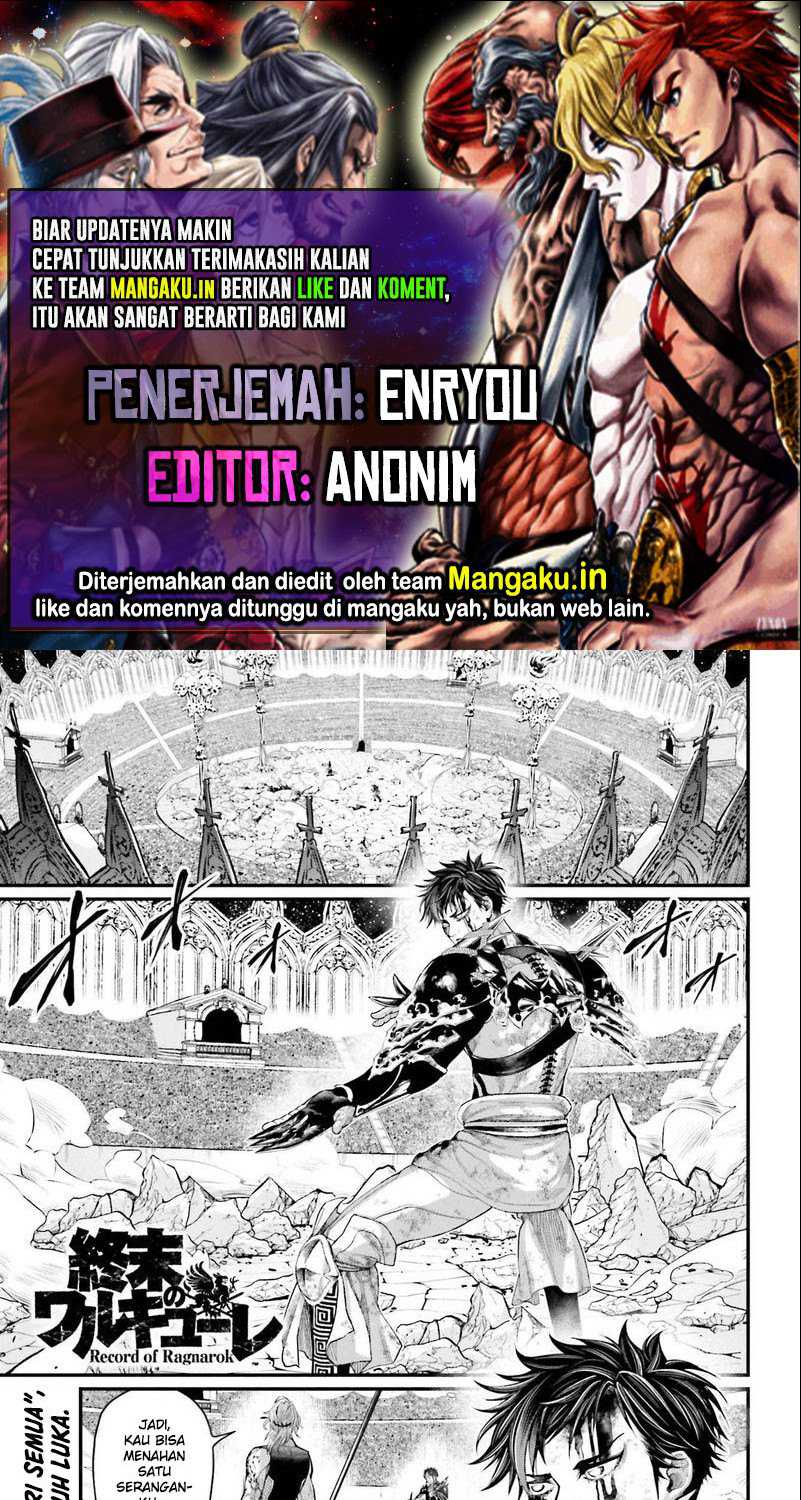 Chapter 58.1 - halaman 2