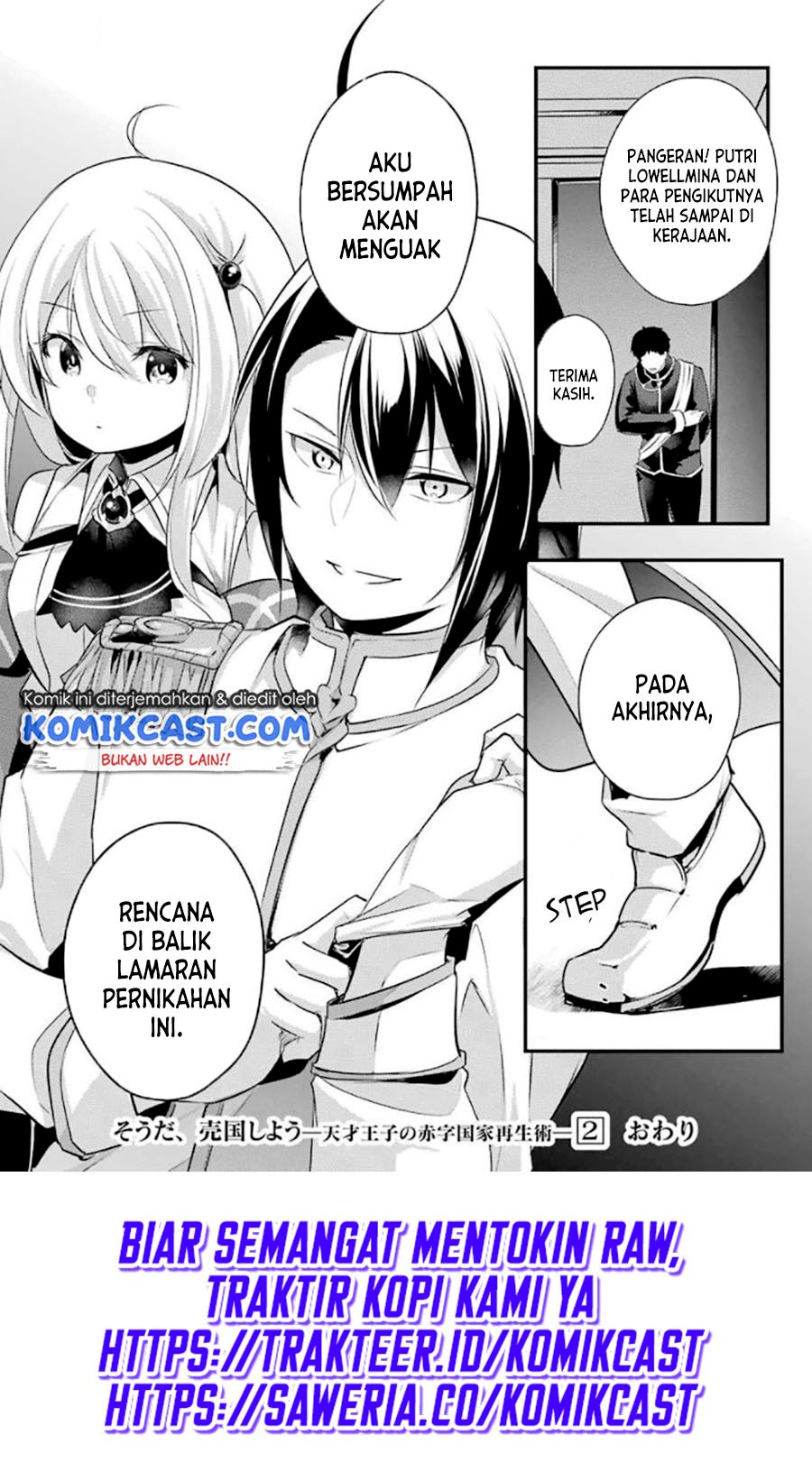 Chapter 32 - halaman 14