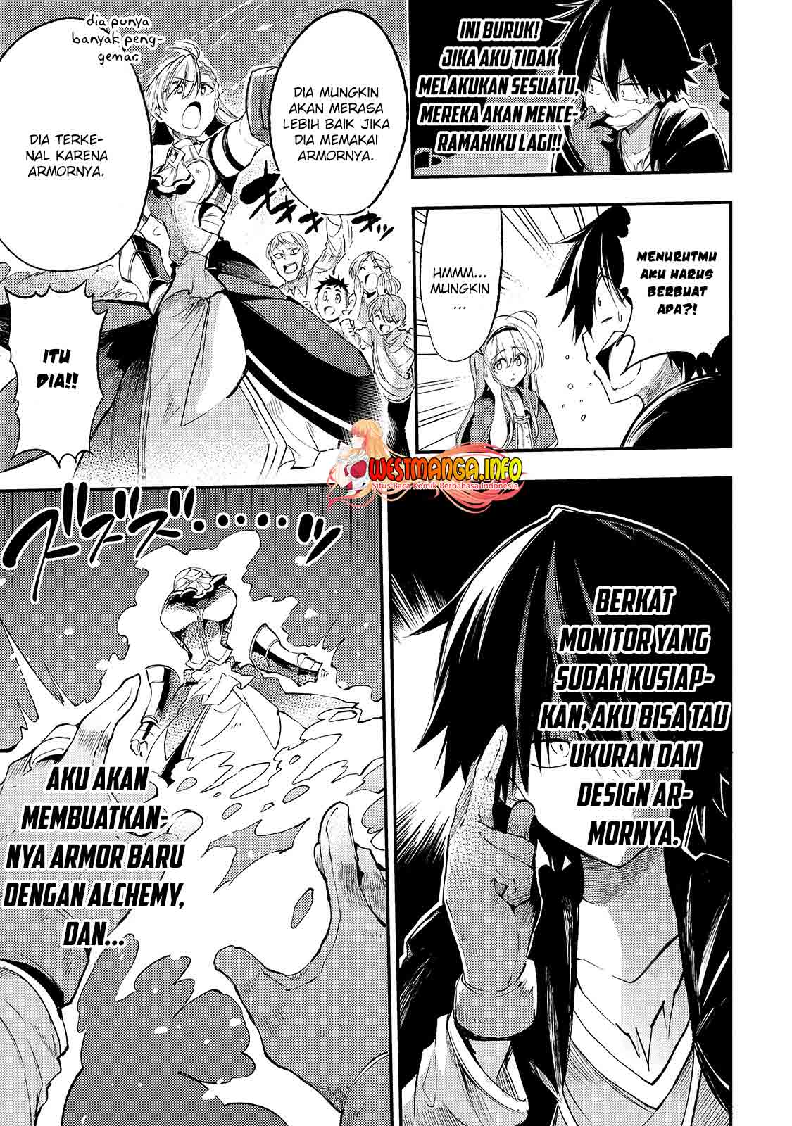 Chapter 111 - halaman 15