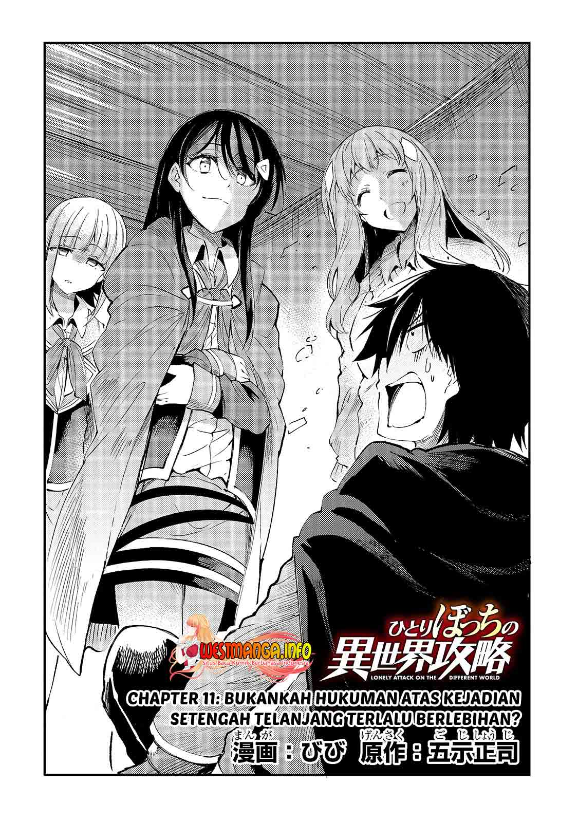 Chapter 111 - halaman 7