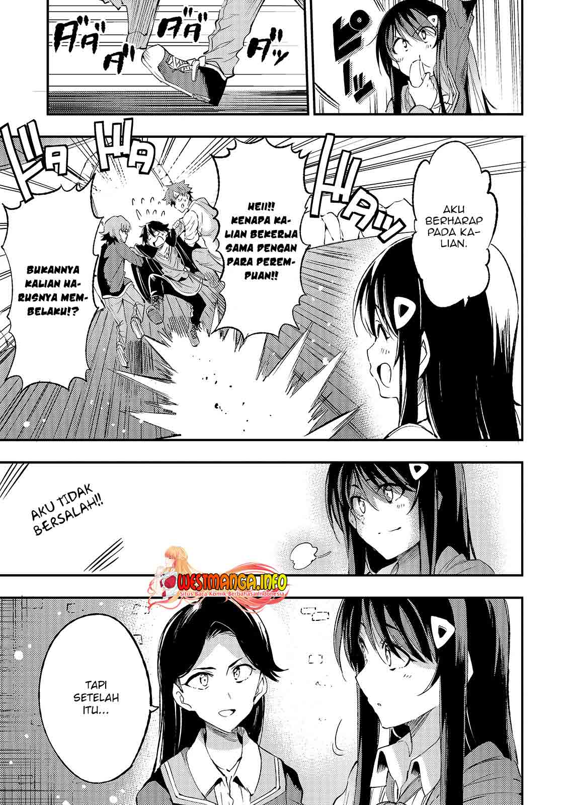 Chapter 111 - halaman 10