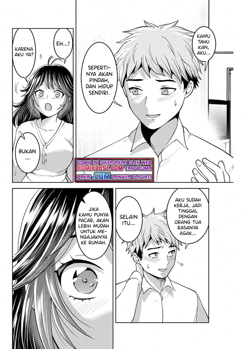 Chapter 45 - halaman 16