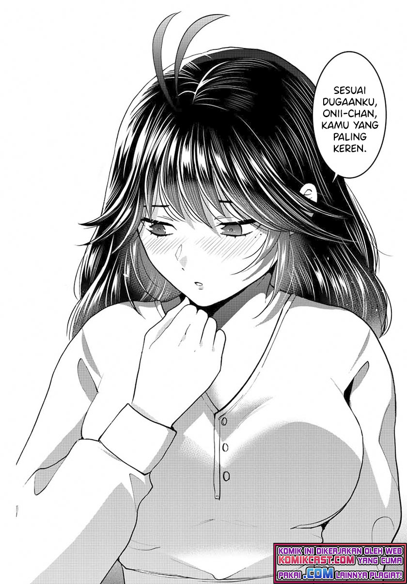 Chapter 45 - halaman 19