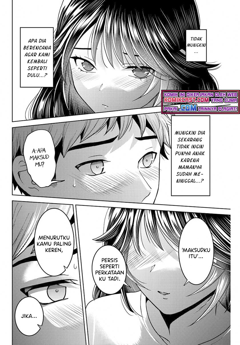 Chapter 45 - halaman 20