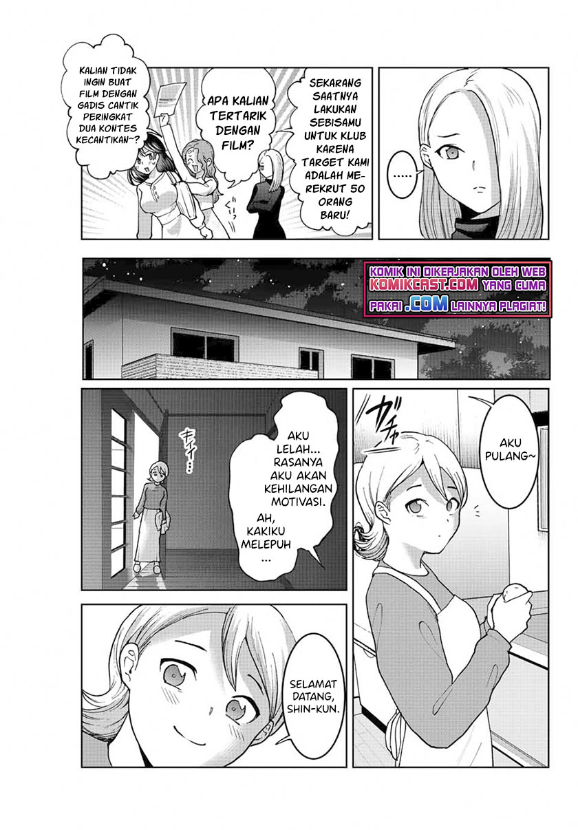 Chapter 45 - halaman 9