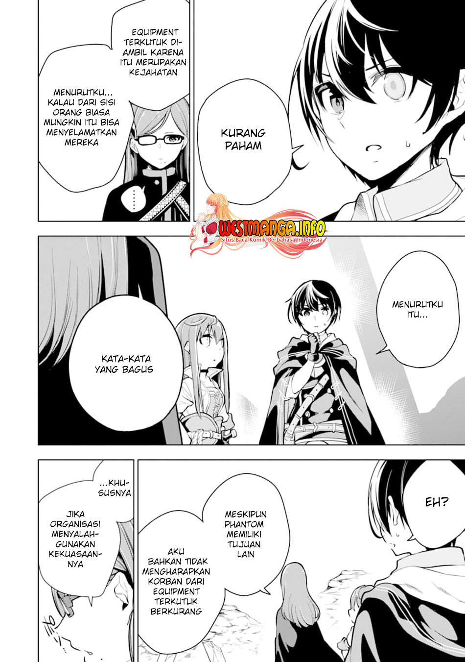 Chapter 20 - halaman 30