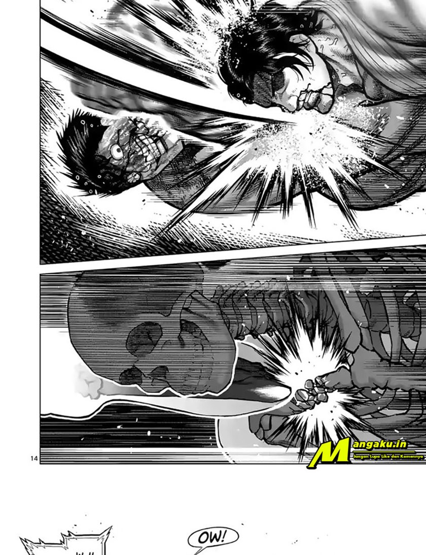 Chapter 102 - halaman 17