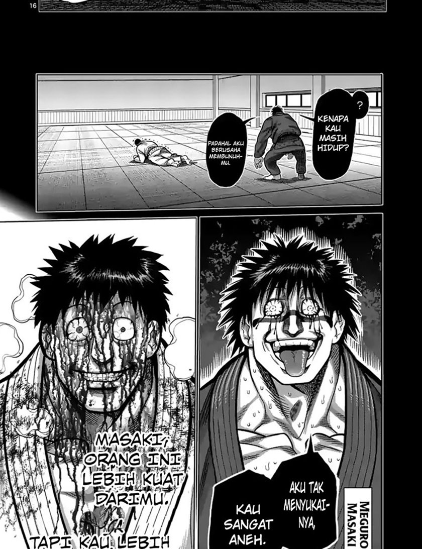 Chapter 102 - halaman 20