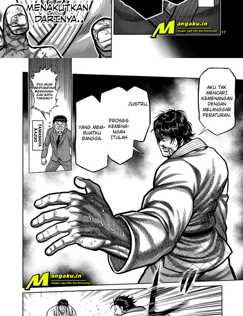 Chapter 102 - halaman 21