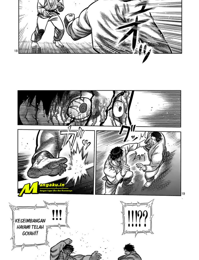 Chapter 102 - halaman 22