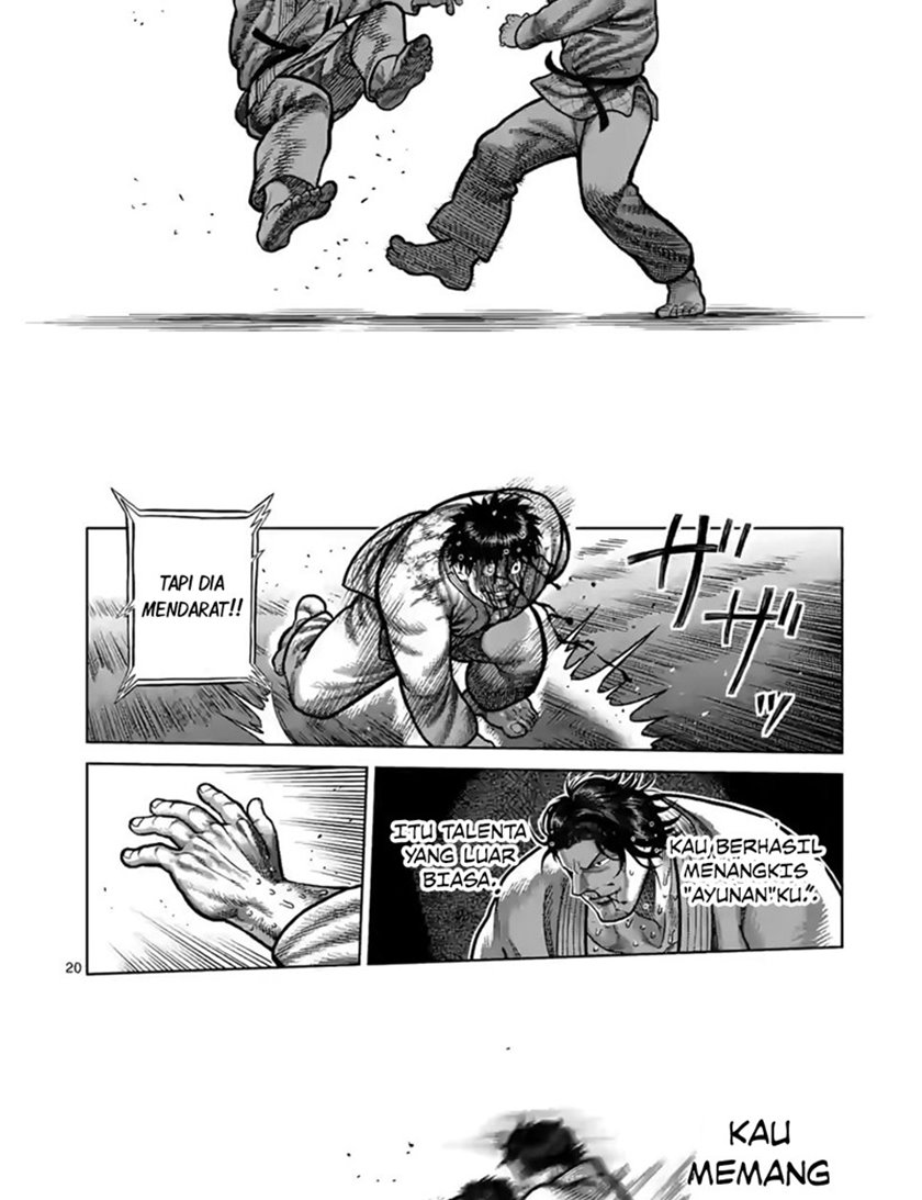 Chapter 102 - halaman 23