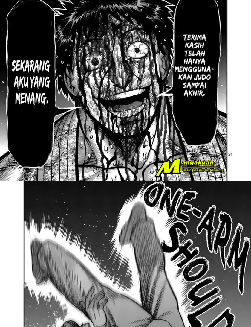 Chapter 102 - halaman 25