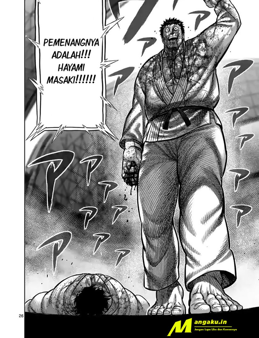 Chapter 102 - halaman 30