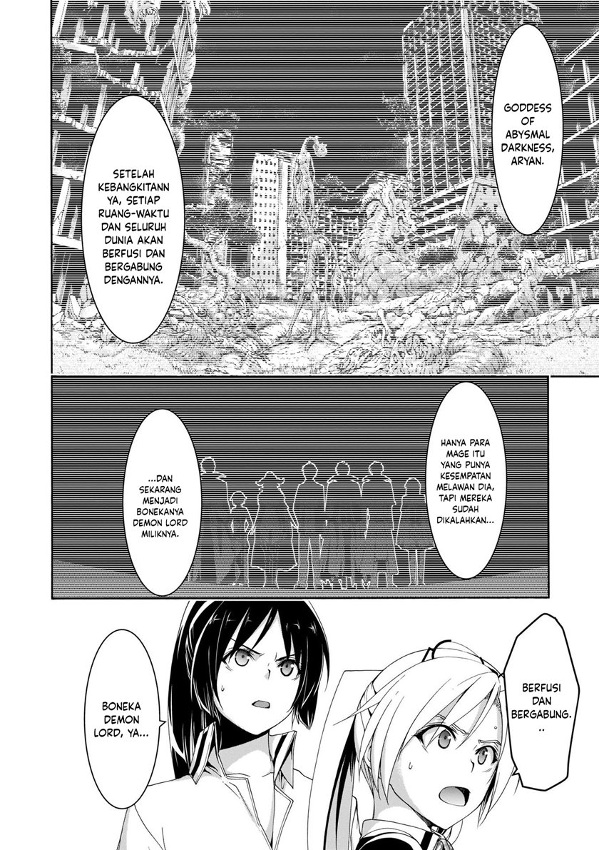 Chapter 112 - halaman 22