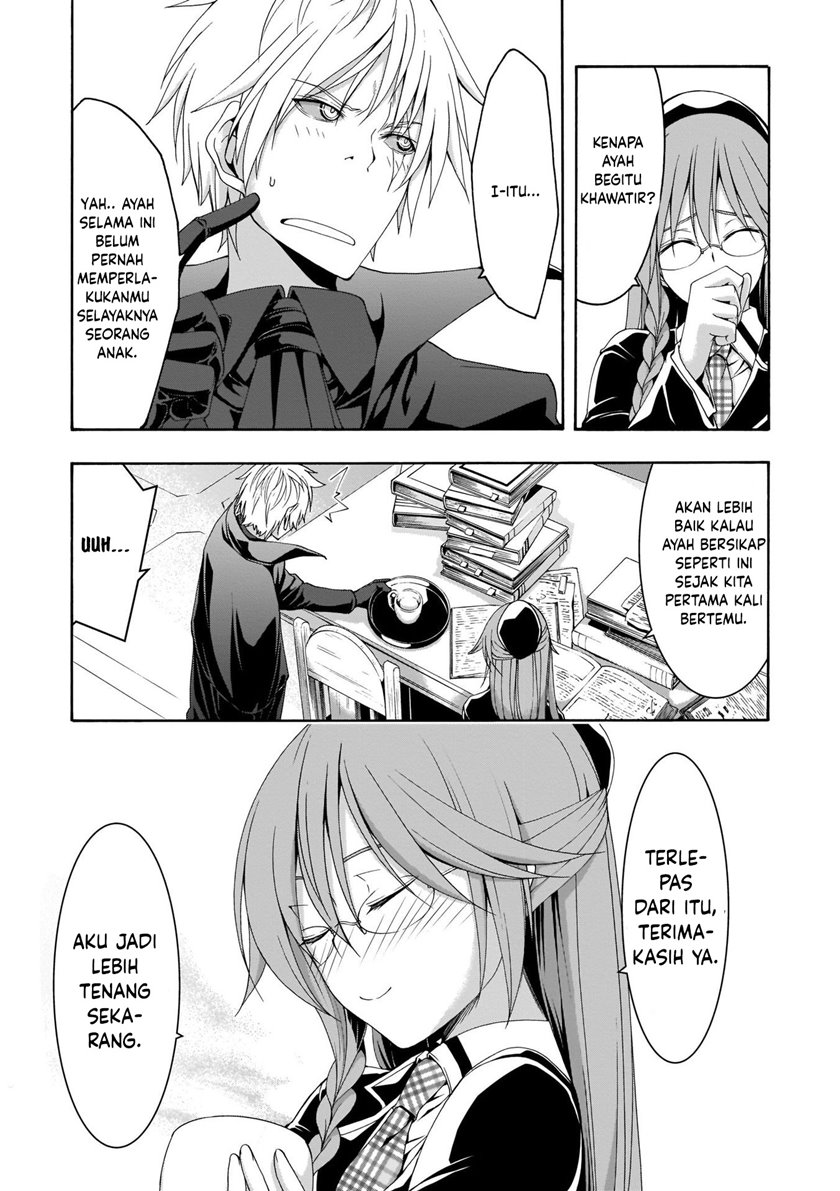 Chapter 112 - halaman 27