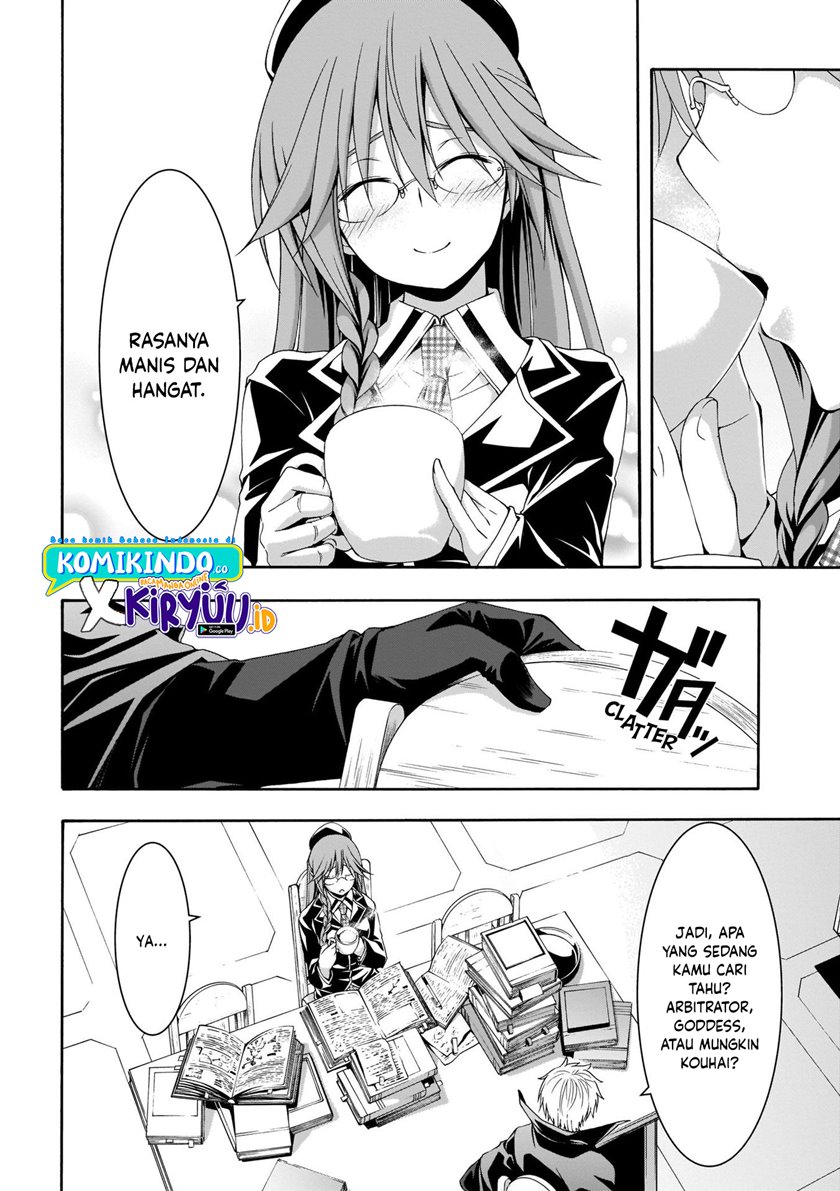 Chapter 112 - halaman 28