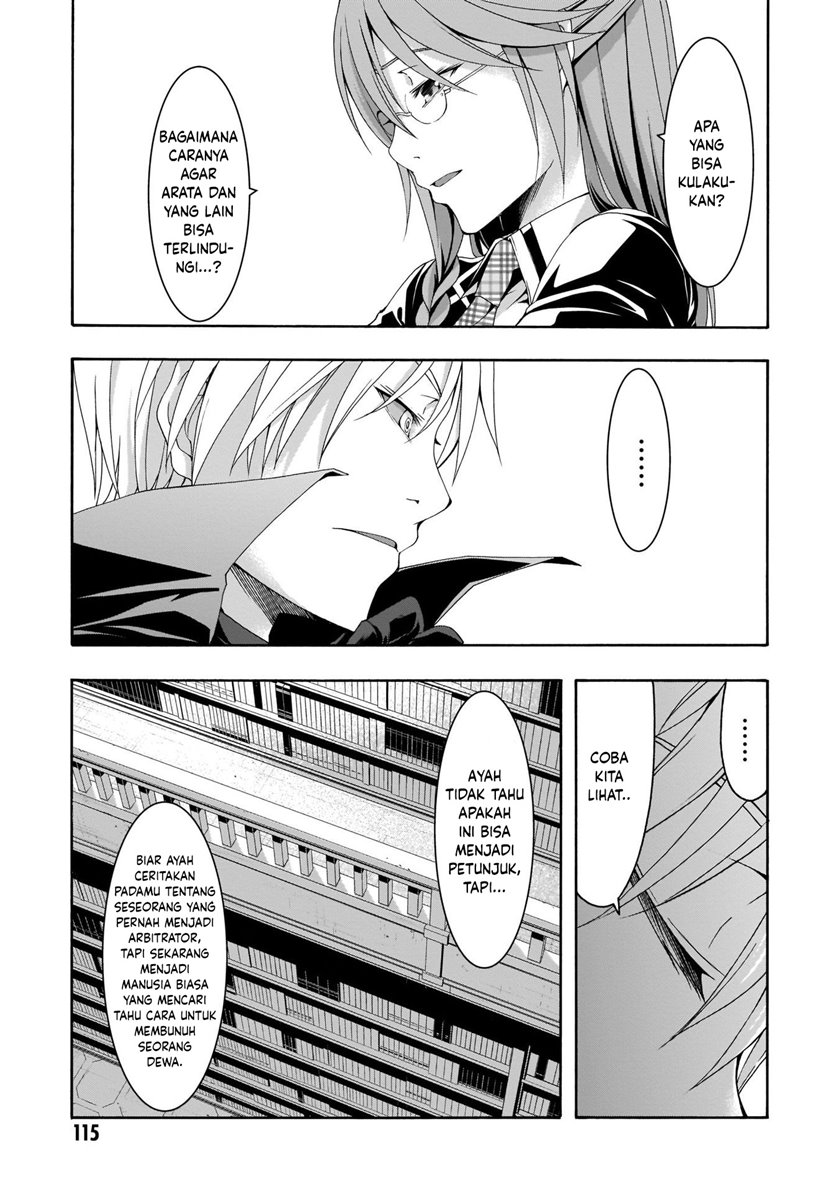 Chapter 112 - halaman 29