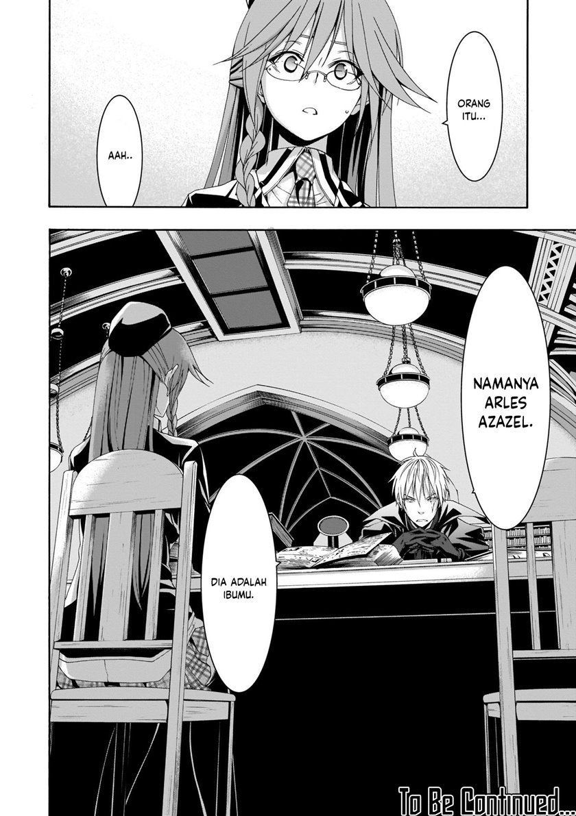 Chapter 112 - halaman 30