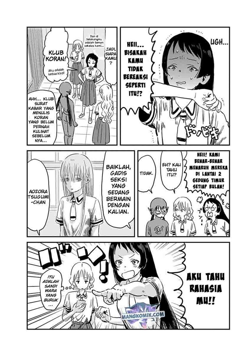 Chapter 67 - halaman 19