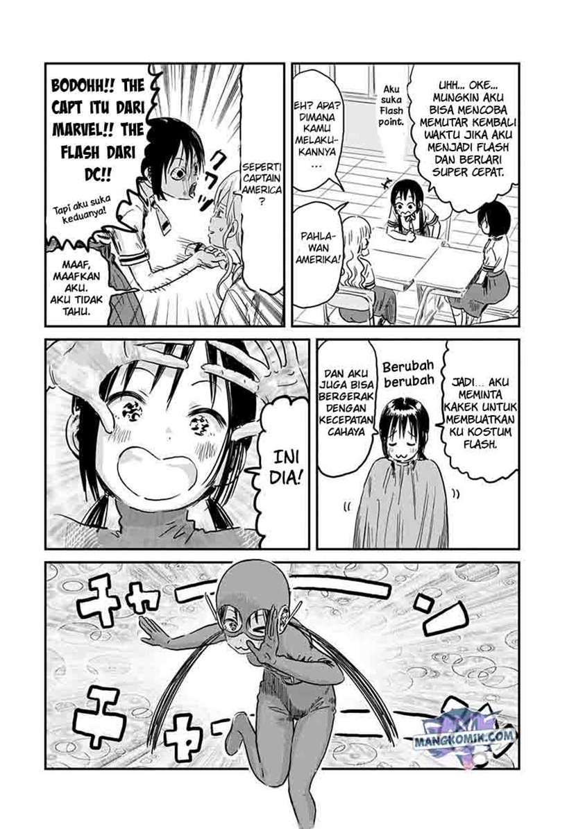 Chapter 67 - halaman 6