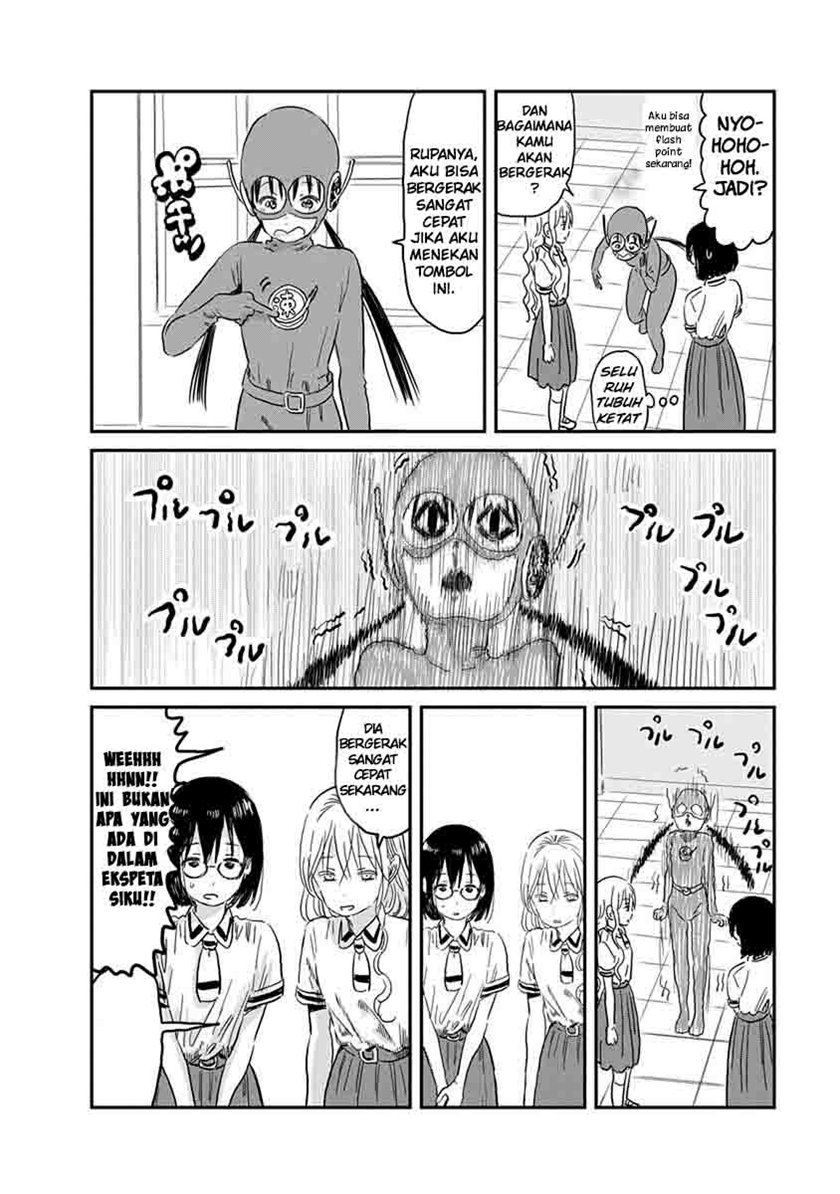 Chapter 67 - halaman 7