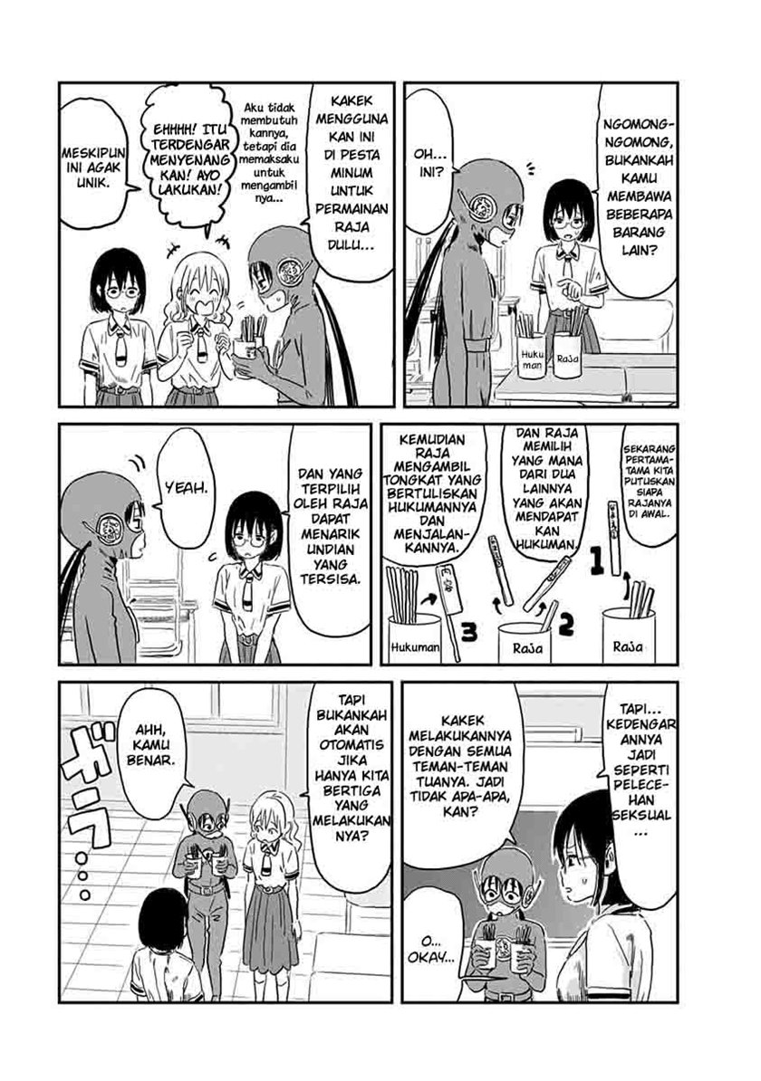 Chapter 67 - halaman 8