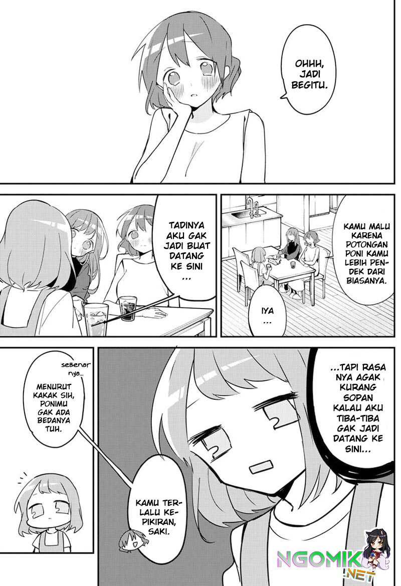 Chapter 95 - halaman 5