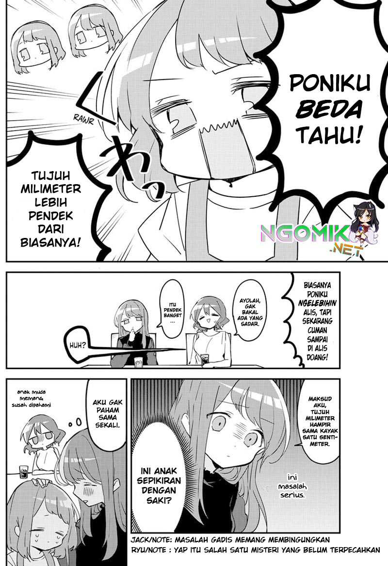 Chapter 95 - halaman 6