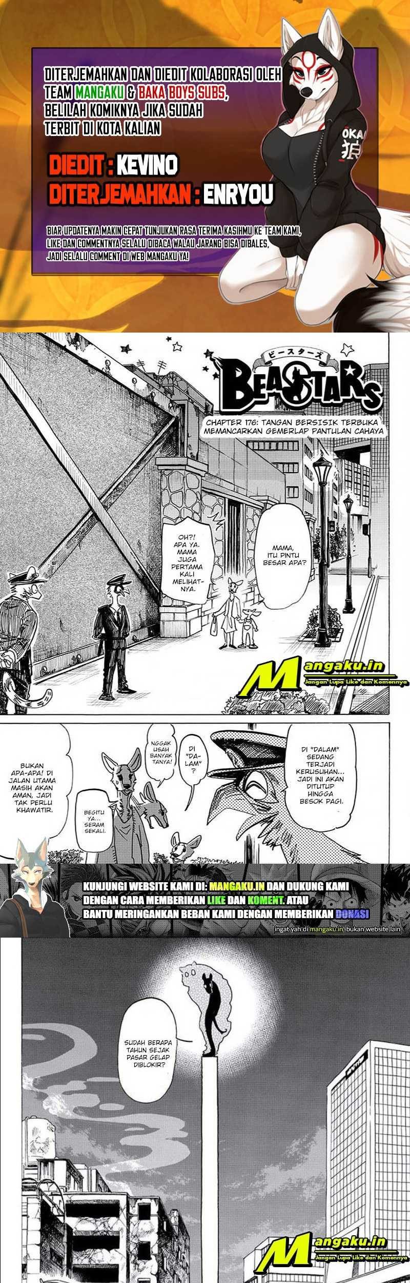 Chapter 176 - halaman 2
