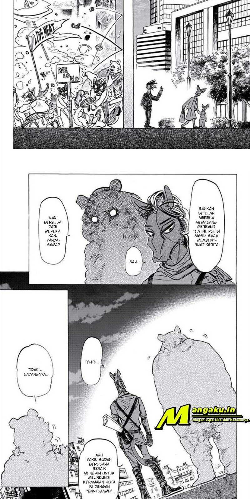 Chapter 176 - halaman 3