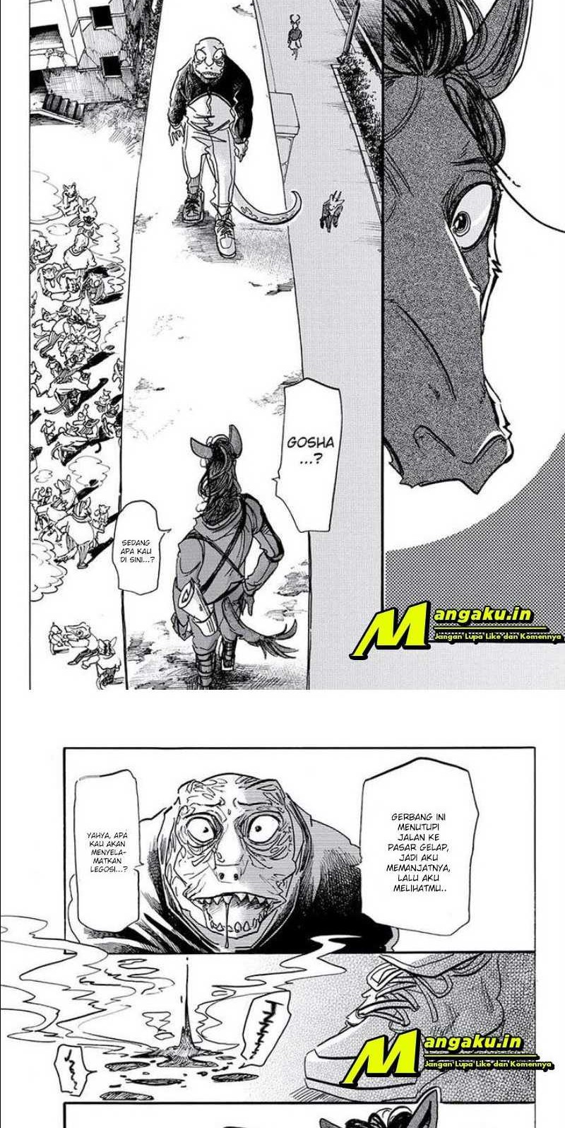 Chapter 176 - halaman 5