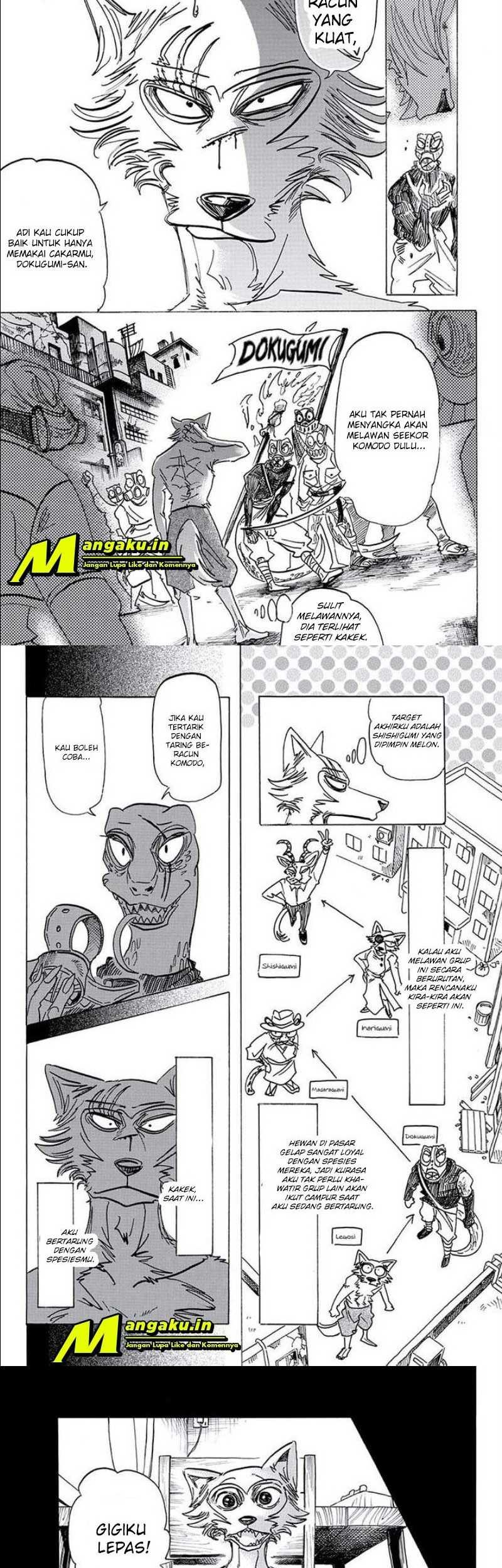 Chapter 176 - halaman 8