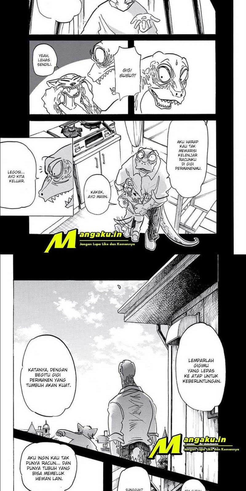 Chapter 176 - halaman 9