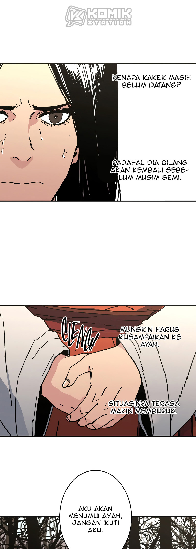 Chapter 203 - halaman 45