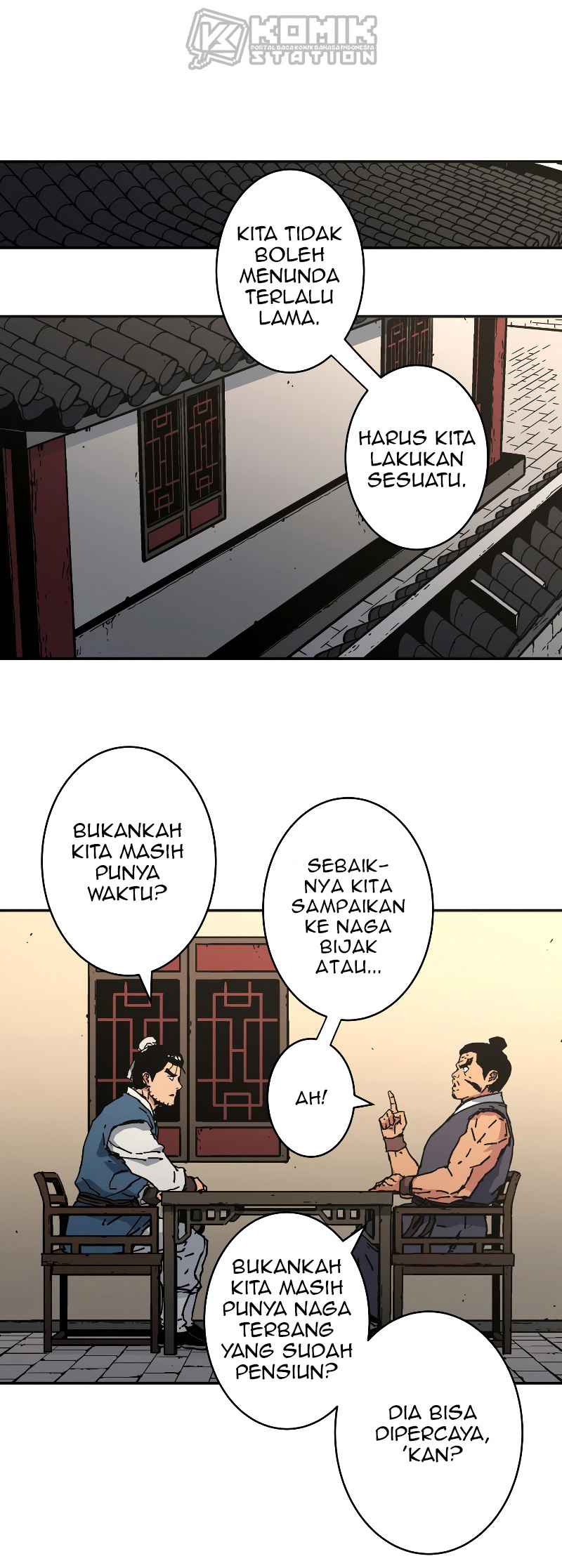 Chapter 203 - halaman 47
