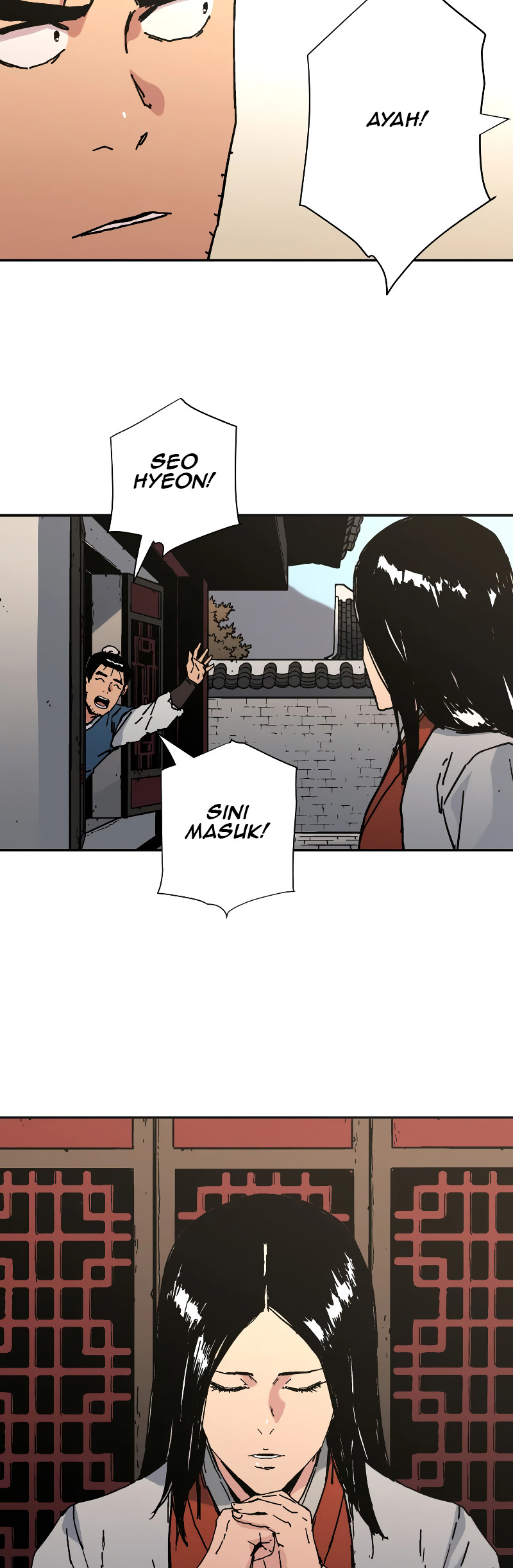 Chapter 203 - halaman 49
