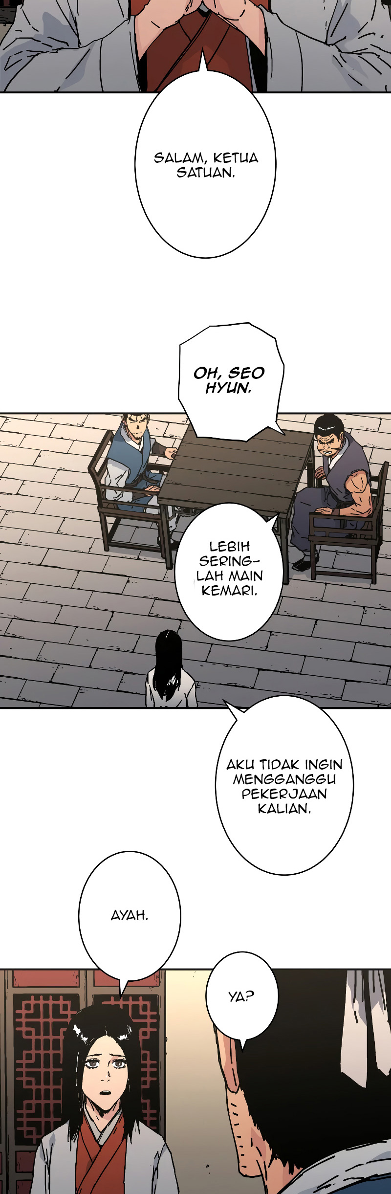 Chapter 203 - halaman 50